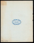 BANQUET OF SEVENTEENTH ANNUAL CONVENTION [held by] WHOLESALE SADDLERY ASSOCIATION OF THE UNITED STATES [at] "AUDITORIUM HOTEL, (?CHICAGO, IL?)" (HOTEL;)