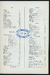 MENU [held by] ST. REGIS HOTEL [at] "NEW YORK, NY" (HOTEL;)
