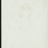 BANQUET [held by] MILLINERY TRAVELING MEN'S ASSOCIATION OF CHICAGO [at] "PALMER HOUSE, CHICAGO, IL" (HOTEL;)