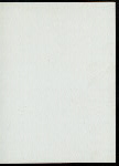BANQUET [held by] MILLINERY TRAVELING MEN'S ASSOCIATION OF CHICAGO [at] "PALMER HOUSE, CHICAGO, IL" (HOTEL;)
