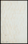 EVENING DINNER [held by] VICTORY HOTEL [at] "PUT-IN-BAY ISLAND, OH" (HOTEL;)