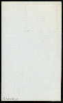 BREAKFAST [held by] VICTORY HOTEL [at] "PUT-IN-BAY ISLAND, OH" (HOTEL;)