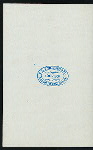 DINNER [held by] GEISER GRAND [at] "GEISER GRAND HOTEL, BAKER CITY, OR" (HOTEL;)