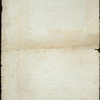 FORTIETH ANNIVERSARY OF THE CLASS OF 1865 [held by] HARVARD COLLEGE [at] "NEW ALGONQUIN CLUB [BOSTON, MA]" (REST;)