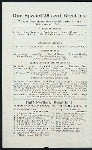 BREAKFAST [held by] [238 EIGHT AVENUE] [at] "238 EIGHTH AVENUE, BETWEEN 22ND AND 23RD STREETS, NEW YORK, NY" (REST;)