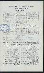 BREAKFAST [held by] [238 EIGHT AVENUE] [at] "238 EIGHTH AVENUE, BETWEEN 22ND AND 23RD STREETS, NEW YORK, NY" (REST;)
