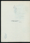 ELEVENTH ANNUAL BANQUET [held by] PENNSYLVANIA BAR ASSOCIATION [at] "BEDFORD SPRINGS HOTEL, BEDFORD SPRINGS, PA" (HOTEL;)