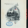 ELEVENTH ANNUAL BANQUET [held by] PENNSYLVANIA BAR ASSOCIATION [at] "BEDFORD SPRINGS HOTEL, BEDFORD SPRINGS, PA" (HOTEL;)