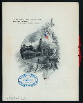 ELEVENTH ANNUAL BANQUET [held by] PENNSYLVANIA BAR ASSOCIATION [at] "BEDFORD SPRINGS HOTEL, BEDFORD SPRINGS, PA" (HOTEL;)