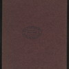 DINNER [held by] GEISER GRAND [at] "GEISER GRAND HOTEL, BAKER CITY, OR" (HOTEL;)