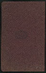 DINNER [held by] GEISER GRAND [at] "GEISER GRAND HOTEL, BAKER CITY, OR" (HOTEL;)