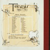 JULY FOURTH DINNER [held by] SUBURBAN CLUB [at] "BALTIMORE COUNTY, MD" (OTHER (PIVATE CLUB);)