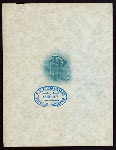 BANQUET TO NORTHWESTERN HOTEL MEN'S ASSOCIATION [held by] HOTEL RYAN [at] "ST. PAUL, MN" (HOTEL;)