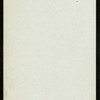 LUNCH [held by] ST. SAVEUR [at] BAR HARBOR [ME] (HOTEL (?);)