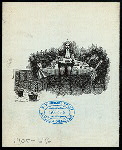 BANQUET IN HONOR OF HOO HOO [held by] OSIRIAN CLOISTER [at] "AMERICAN INN, PORTLAND,OR" (OTHER [LEWIS & CLARK EXPOSITION GROUNDS];)