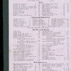 A LA CARTE MENU [held by] KING EDWARD HOTEL [at] "TORONTO, CANADA" (REST;)