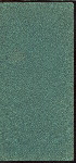 A LA CARTE MENU [held by] KING EDWARD HOTEL [at] "TORONTO, CANADA" (REST;)