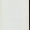 BACHELOR PARTY DINNER [held by] MR. THOMAS W.WILSON [at] "HOTEL IROQUOIS, BUFFALO, NY" (HOTEL;)