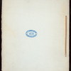 DINNER AT THE CONVENTION [held by] EQUITABLE LIFE ASSURANCE SOCIETY OF THE US [at] "ORIENTAL HOTEL,MANHATTAN BEACH, NY" (HOTEL;)
