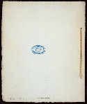 DINNER AT THE CONVENTION [held by] EQUITABLE LIFE ASSURANCE SOCIETY OF THE US [at] "ORIENTAL HOTEL,MANHATTAN BEACH, NY" (HOTEL;)