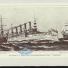 DINNER TO CAPT.T.C.MCLEAN,U.S.N.,COMMANDER U.S.S.PENNSYLVANIA [held by] PENNSYLVANIA SOCIETY [at] "WALDORF-ASTORIA, NY" (HOTEL;)