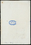 DINNER TO CAPT.T.C.MCLEAN,U.S.N.,COMMANDER U.S.S.PENNSYLVANIA [held by] PENNSYLVANIA SOCIETY [at] "WALDORF-ASTORIA, NY" (HOTEL;)