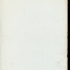 DINNER TENDERED TO SERGT. HOWARD C. WOODBURY [held by] ANCIENT AND HONORABLE ARTILLERY COMPANY [at] "BOSTON, MA"