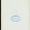 DAILY MENU, DINNER [held by] HOTEL VENDOME [at] "BOSTON, MA" (HOTEL;)