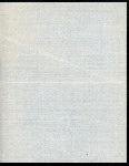 STUDIO TEA, HELD EACH THURSDAY AFTERNOON [held by] GENESEE WESLEYAN SEMINARY [at] ART ROOMS OF SEMINARY (OTHER [PRIVATE];)