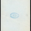 STUDIO TEA, HELD EACH THURSDAY AFTERNOON [held by] GENESEE WESLEYAN SEMINARY [at] ART ROOMS OF SEMINARY (OTHER [PRIVATE];)