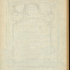 ANNUAL BANQUET [held by] AMERICAN STREET RAILWAY ASSOCIATION [at] "THE BELLEVUE-STRATFORD, PHILADELPHIA, PA" (HOTEL;)