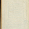 ANNUAL BANQUET [held by] AMERICAN STREET RAILWAY ASSOCIATION [at] "THE BELLEVUE-STRATFORD, PHILADELPHIA, PA" (HOTEL;)