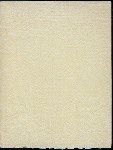 ANNUAL BANQUET [held by] AMERICAN STREET RAILWAY ASSOCIATION [at] "THE BELLEVUE-STRATFORD, PHILADELPHIA, PA" (HOTEL;)