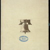 ANNUAL BANQUET [held by] AMERICAN STREET RAILWAY ASSOCIATION [at] "THE BELLEVUE-STRATFORD, PHILADELPHIA, PA" (HOTEL;)