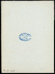 268 FALL FIELD DAY [held by] ANCIENT AND HONORABLE ARTILLERY COMPANY OF MASSACHUSETTS [at] "HOTEL TEN EYCK, ALBANY, NEW YORK" (HOTEL;)