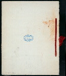 DINNER [held by] NATIONAL WHOLESALE DRUGGISTS' ASSOCIATION [at] "HOTEL ASTOR, NEW YORK" (HOTEL;)