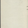 ANNUAL BANQUET [held by] CARRIAGE BUILDERS NATIONAL ASSOCIATION [at] "HORTICULTURAL HALL, PHILADELPHIA [PA]" (OTHER )PRIVATE AREA);)