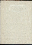 ANNUAL BANQUET [held by] CARRIAGE BUILDERS NATIONAL ASSOCIATION [at] "HORTICULTURAL HALL, PHILADELPHIA [PA]" (OTHER )PRIVATE AREA);)