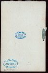 FOURTH ANNUAL CONVENTION BANQUET [held by] ROCKY MOUNTAIN HOTEL MEN'S ASSOCIATION [at] "ANTLERS HOTEL,COLORADO SPRINGS [CO]" (HOTEL;)