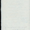 DINNER [held by] CHICAGO COMMERCIAL ASSOCIATION [at] AUDITORIUM HOTEL (HOTEL;)