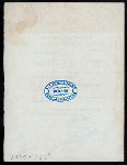DINNER [held by] CHICAGO COMMERCIAL ASSOCIATION [at] AUDITORIUM HOTEL (HOTEL;)
