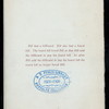 GLORIFICATION OA WILLIAM HENRY JACKSON [held by] CEDAR PARK DRIVING CLUB [at] CEDAR PARK DRIVING CLUB? (OTHER (PRIVATE CLUB?);)
