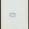 BREAKFAST [held by] WALDORF- ASTORIA [at] "NEW YORK, NY" (HOTEL;)