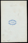 SUPPER [held by] WALDORF- ASTORIA [at] "NEW YORK, NY" (HOTEL;)