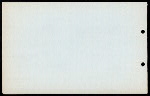 EIGHTENTH ANNUAL BANQUET [held by] NATIONAL PAINT OIL (?) AND VARNISH ASSOCIATION [at] "THE AUDITORIAUM, CHICAGO [IL]" (HOTEL;)
