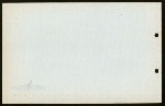 EIGHTENTH ANNUAL BANQUET [held by] NATIONAL PAINT OIL (?) AND VARNISH ASSOCIATION [at] "THE AUDITORIAUM, CHICAGO [IL]" (HOTEL;)