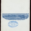 DINNER IN HONOR OF CORNELIUS FERGUESON [held by] LOBSTER CLUB [at] "FORT LOWRY HOTEL, BATH BEACH, NY" (HOTEL;)