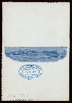 DINNER IN HONOR OF CORNELIUS FERGUESON [held by] LOBSTER CLUB [at] "FORT LOWRY HOTEL, BATH BEACH, NY" (HOTEL;)
