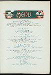 18TH ANNIVERSARY BANQUET [held by] AMERICAN ASSOCIATION OF PUBLIC ACCOUNTANTS [at] "HOTEL ASTOR, NEW YORK, NY" (HOTEL;)