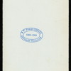 DAILY MENU, LUNCHEON [held by] [FIFTH AVENUE HOTEL?] [at] "NEW YORK, NY" (HOTEL;)